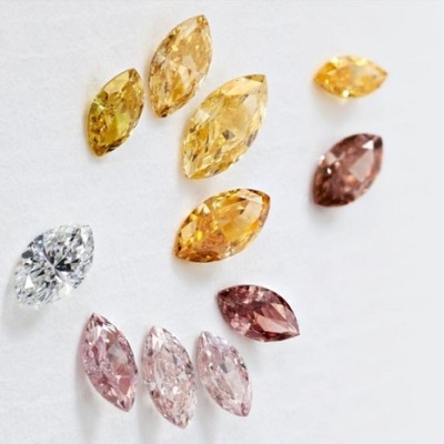 Hiểu gì về các phân khúc kim cương trong trang sức